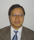 Prof. Dr. Hari Krishna Shrestha